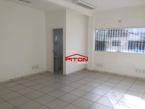 Imagem 17 de 24 de Prédio À Venda, 500 M² Por R$ 1.700.000,00 - Penha De França - São Paulo/sp - Pr0025