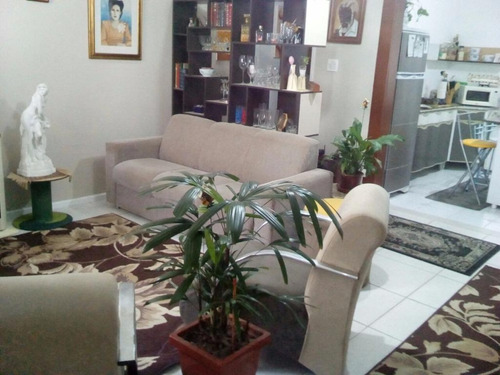 Imagem 1 de 15 de Apartamento Residencial À Venda, Mooca, São Paulo. - Ap2906