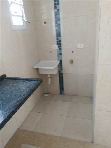 Imagem 6 de 9 de Casa - Venda - Aviação - Praia Grande - Jos4