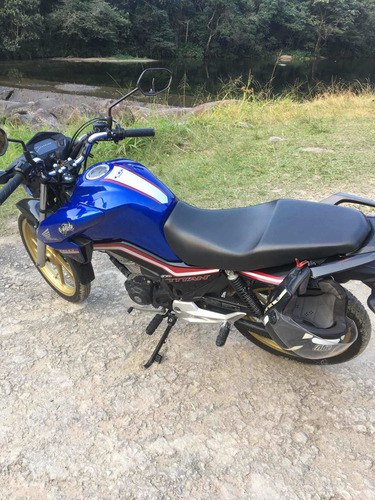 Imagem 4 de 5 de Honda Cg Titan