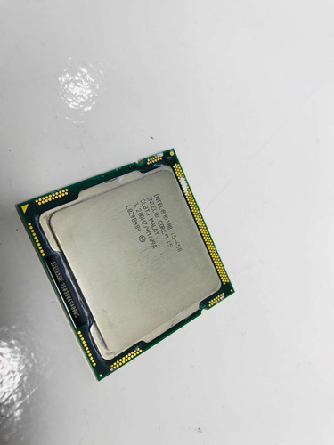 Processador 1156 Core I5 650 3.2ghz/4mb (Usado)