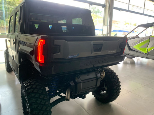Utv Polaris Xpedition Xp 5 Northstar. 2024/2024.