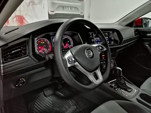 Imagen 7 de 9 de Jetta Comfortline 2019