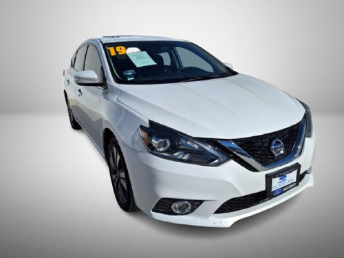 Nissan Sentra 1.8 Exclusive At Cvt