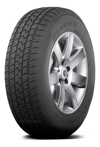 Llanta Winrun Maxclaw H/t 215/70r16 100t Sl Bsw 500/a/b