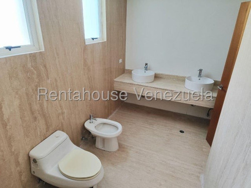 Apartamento En Venta Los Chorros Mls 25-16042