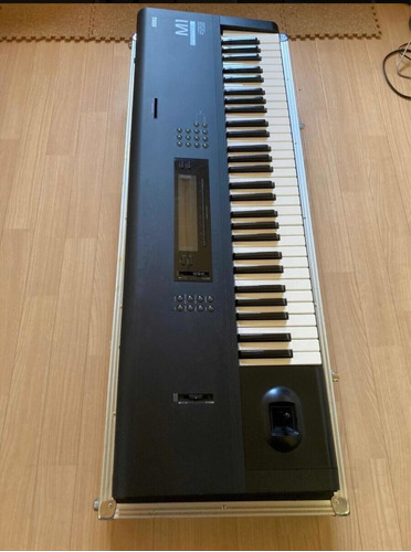 Korg M1 61 Keys Keyboard