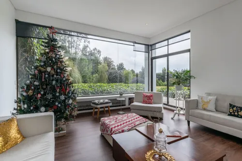 Casa En Arriendo/venta En El Tejar. Cod A13210