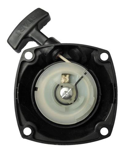 Tapa De Arranque Compatible Con Husqvarna 143 Gamma Etc