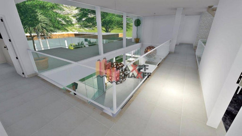 Imagem 14 de 18 de Casa Residencial À Venda, Vargem Grande, Rio De Janeiro. - Ca0084