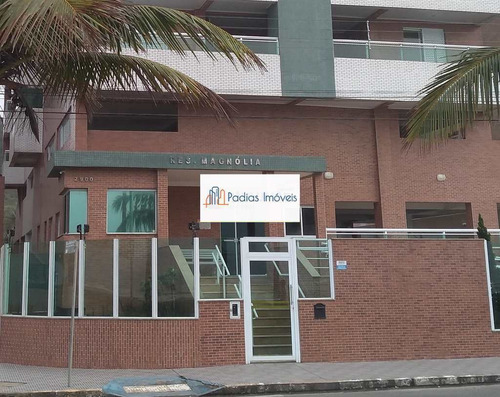 Imagem 2 de 30 de Apartamento Com 2 Dorms, Jardim Marina, Mongaguá - R$ 560 Mil, Cod: 858417 - A858417