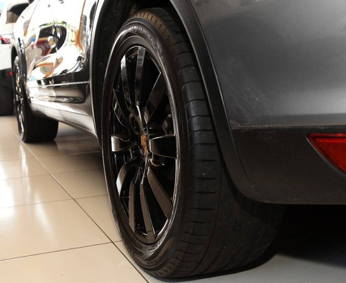 Imagem 15 de 15 de Porsche Cayenne 3.6 4x4 V6 24v Gasolina 4p Tiptronic