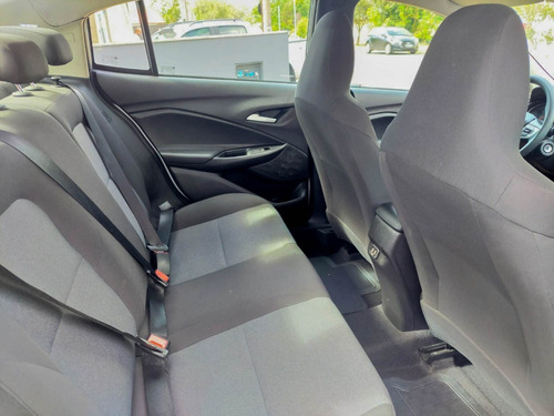 Imagem 9 de 9 de Onix Sedan Plus 1.0 12v Tb Flex Aut.