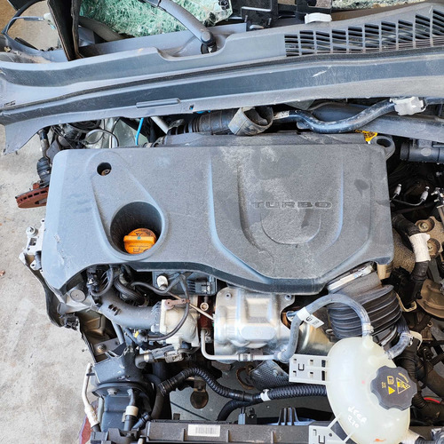 Caixa Cambio Jeep Renegade 1.3 Turbo Auto 2022 2023 2024 (Usado)