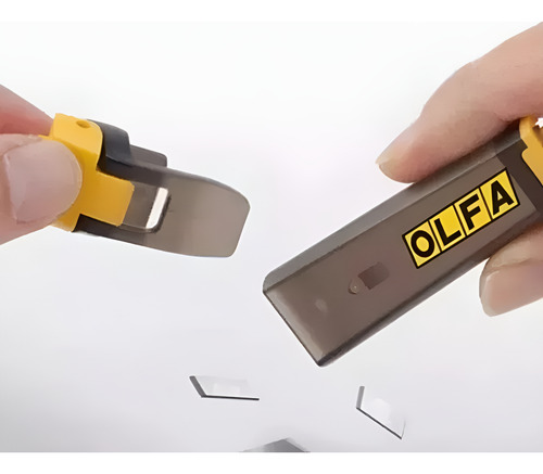 Estilete Olfa Multiuso Da-1