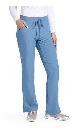 Pantalón Mujer, Skechers Sk201 Ciel