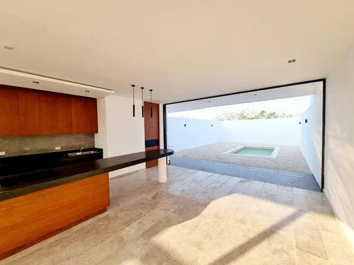 Casas Equipadas En Venta En Dzityá