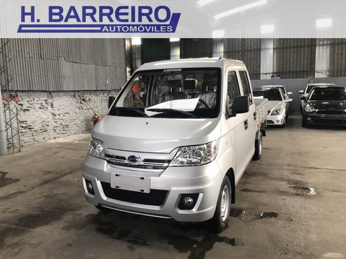 Karry Q22 Doble Cabina Doble Cabina 2020 0km