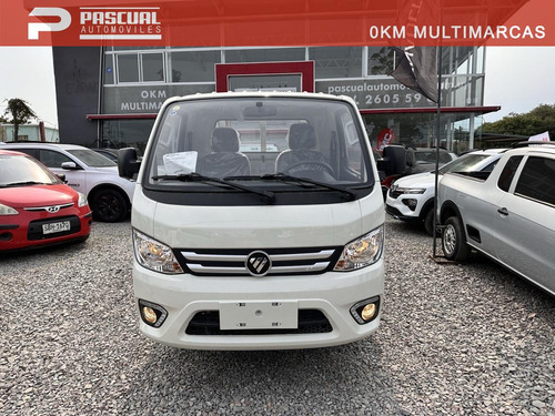 Foton 1.6 Full 1.6 2025 0km