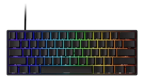 Teclado Magnético Akko Fun60 Pro Monsgeek 8000hz | MercadoLivre