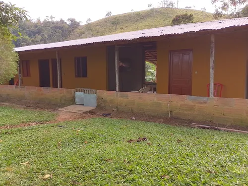 Vendo Finca En Yolombo Antioquia