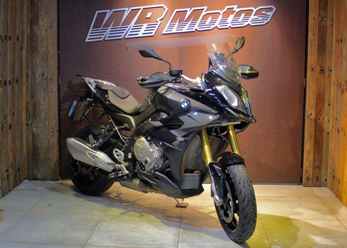 Imagem 3 de 5 de Bmw S 1000 Xr