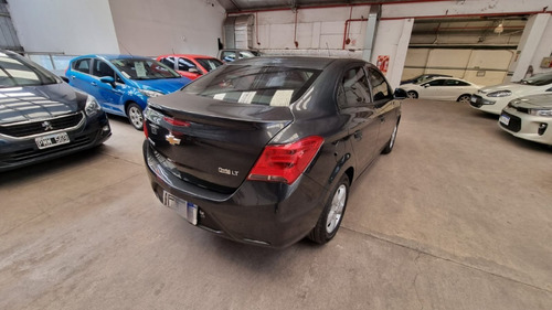 Imagen 22 de 25 de Chevrolet Prisma Lt Mt 1.4 2020 (a.l) #5