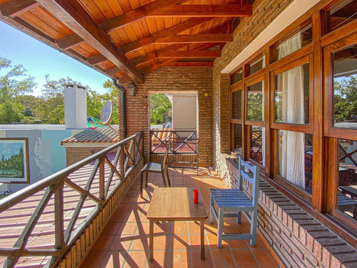 Morrison Al 7000 - Venta De Casa De 4 Dormitorios En Fisherton Rosario