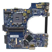 Comprar Motherboard Bangho Max 1524 6-71-w5500-d02 G01 -leer-