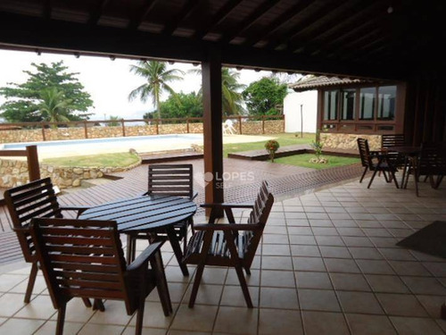 Imagem 8 de 30 de Casa Com 5 Quartos, 960 M² Por R$ 8.000.000 - Camboinhas - Niterói/rj - Ca16987