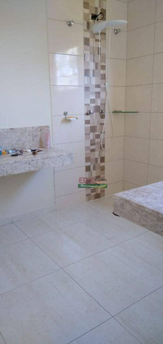 Imagem 18 de 18 de Chácara Com 2 Dormitórios À Venda, 1300 M² Por R$ 900.000 - Mandú - Pindamonhangaba/sp - Ch0913