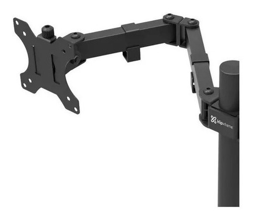 Soporte Monitor Doble Brazo Escritorio Articulado 12 A 27