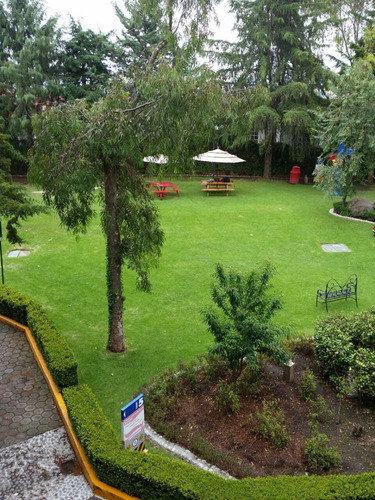 Depto En Cuajimalpa, Conj. Lothorien