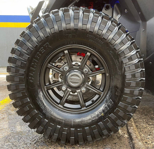 Polaris Rzr Pro Xp
