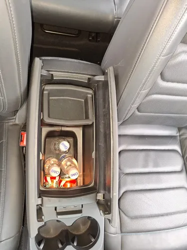 Citroën C5 Aircross Shine 1,6 L Turbo Automatica Full Equipo