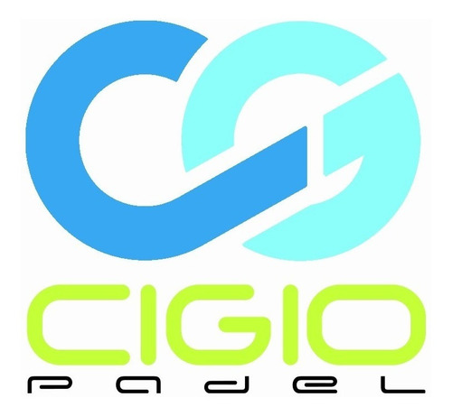 Paleta De Padel Cigio Cooper Carbono Pro Muy Reforzada