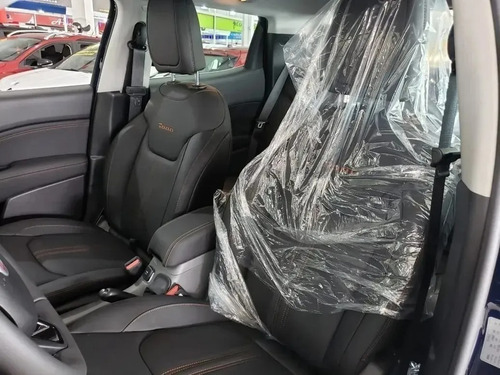 Imagen 5 de 17 de Nueva Fiat Toro Freedom 1.8 0km 2023. Aceptamos Permutas A-
