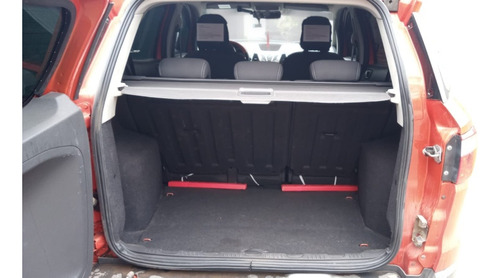 Ford Ecosport 1.6 Titanium 110cv 4x2