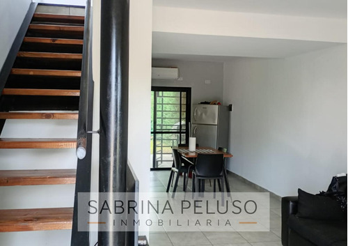 Alquiler Duplex B° Umbrales De La Merced 1- Moreno