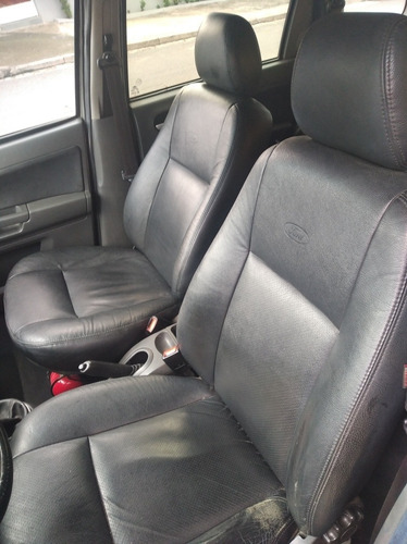 Ford Ecosport 2006 1.6 Xlt Flex 5p