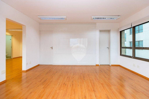 Imagem 7 de 18 de Sala Comercial Na Avenida Cerro Corá - Cj0034