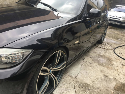 Imagem 2 de 9 de Bmw Serie 3 2010 2.0 Aut. 4p