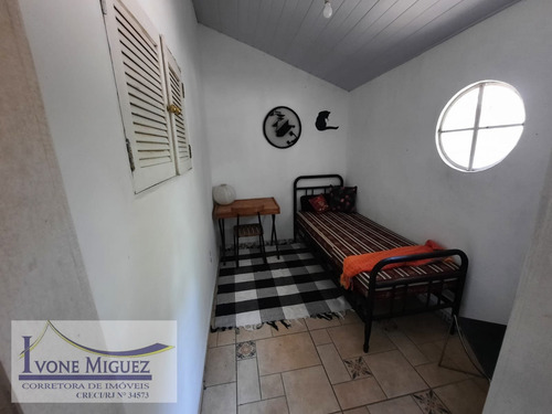 Imagem 6 de 15 de Casa Em Jovita - Miguel Pereira - 3393