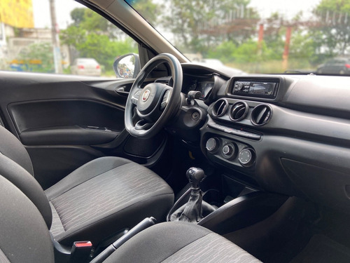 Imagem 9 de 11 de Fiat Argo Drive 1.0 6v Flex 2020/2020