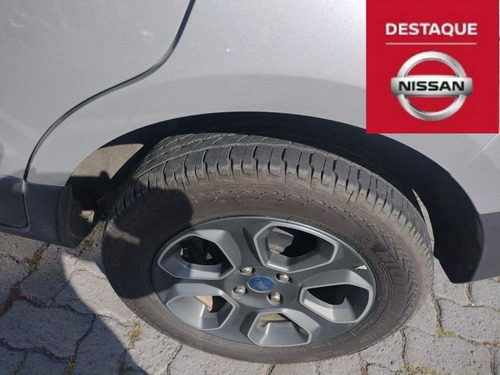 Imagem 15 de 16 de Ecosport 1.5 Freestyle Automática 2020