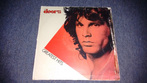 play the doors greatest hits play the doors greatest hits