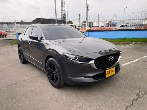 Mazda CX-30 2.0 Grand Touring At