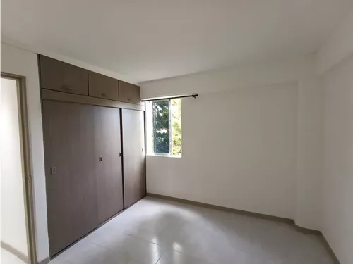Apartamento Para La Venta En Calasanz Parte Baja