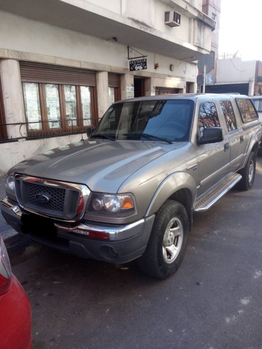 Imagen 1 de 8 de Ford Ranger