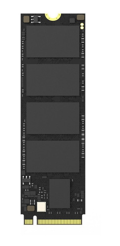 Imagen 2 de 3 de Disco sólido interno Hikvision Prestige HS-SSD-Desire/1024G 1024GB
